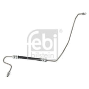 Febi Brake Hydraulic Hose Line Rear Left 175225