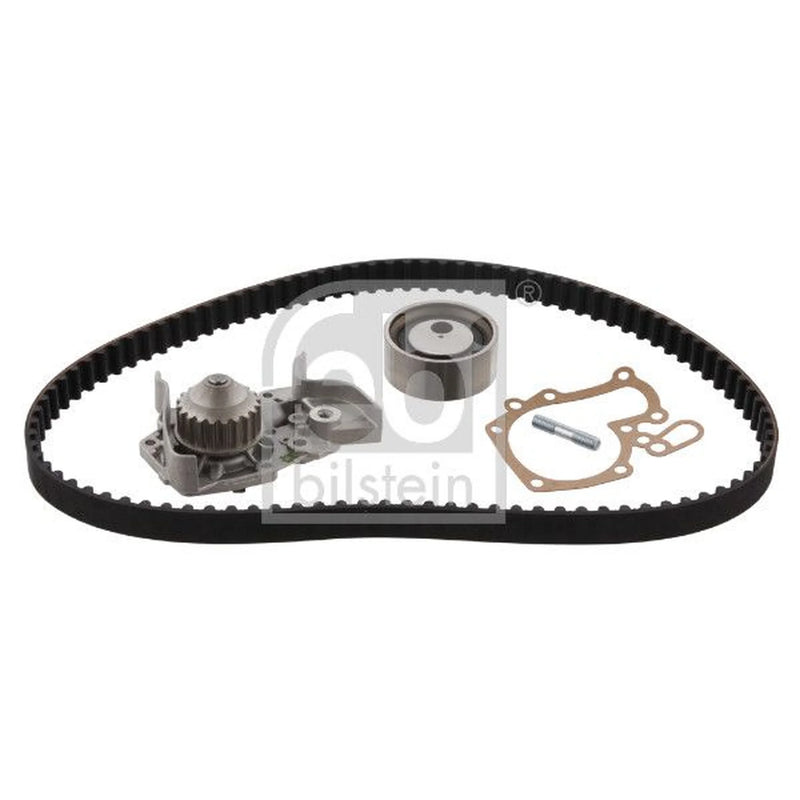 Febi Timing Belt & Water Pump Kit 32733