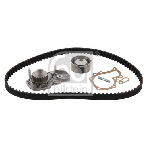 Febi Timing Belt & Water Pump Kit 32733