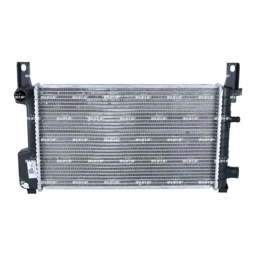 NRF Engine Radiator 55314