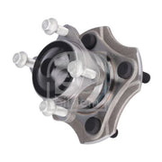 Febi Wheel Bearing Kit Rear Right 67mm 31182