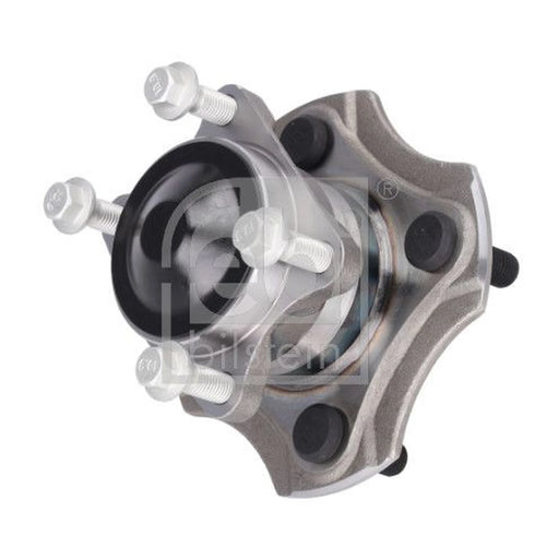 Febi Wheel Bearing Kit Rear Right 67mm 31182
