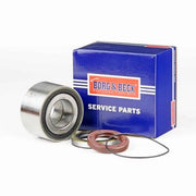 Borg & Beck Wheel Bearing Kit BWK1430