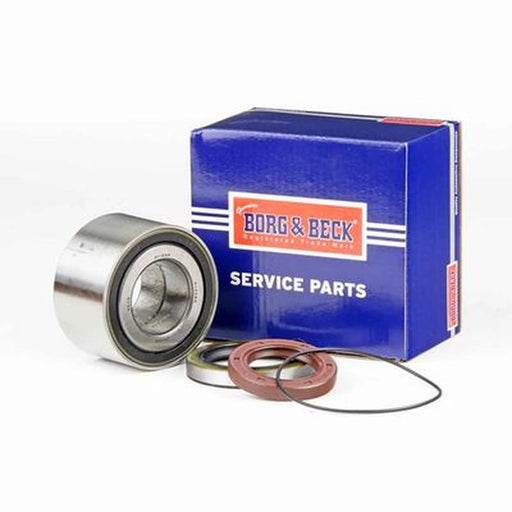 Borg & Beck Wheel Bearing Kit BWK1430