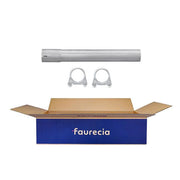 Hella Exhaust Pipe OD 8LA 366 003-581