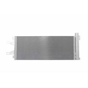 Hella Air Conditioning Condenser Front 8FC 366 220-591