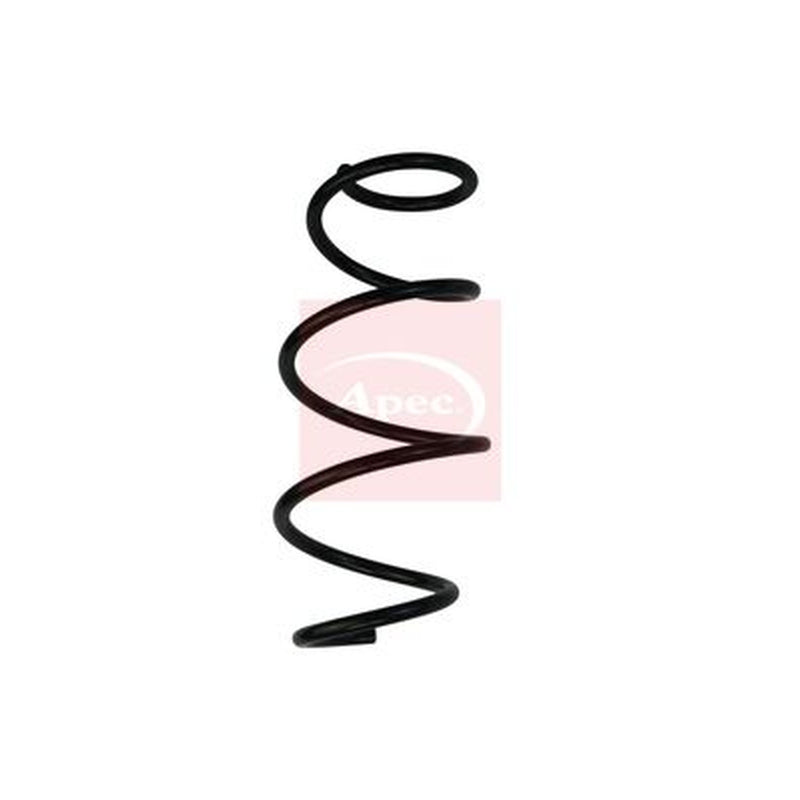 Apec Front Suspension Coil Spring ACS1561