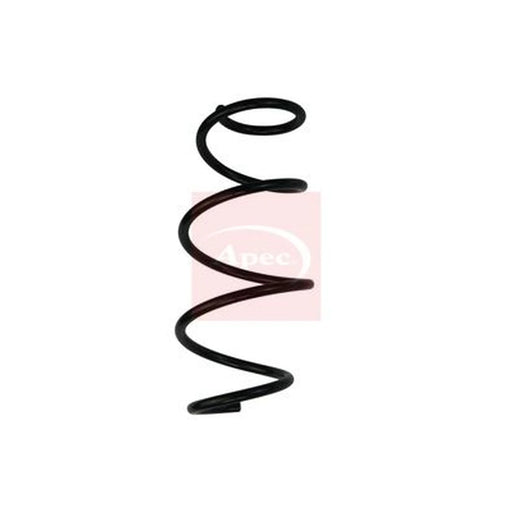 Apec Front Suspension Coil Spring ACS1561