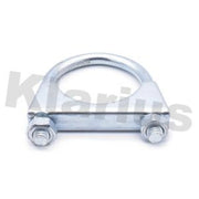 Klarius Exhaust System Clamping Piece OD ID Wide HDC11AW