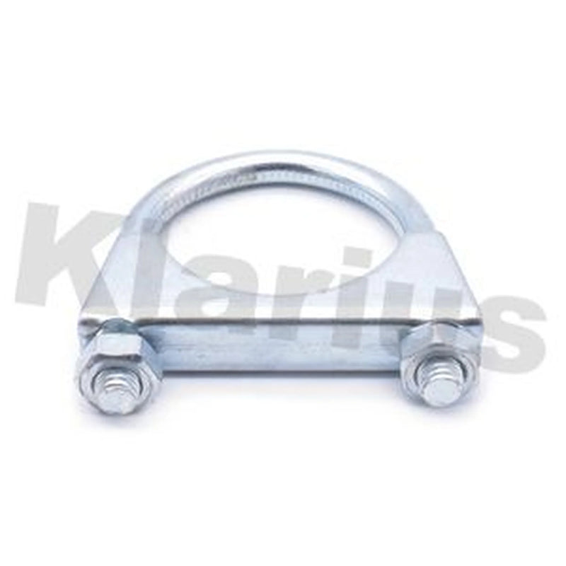 Klarius Exhaust System Clamping Piece OD ID Wide HDC11AW