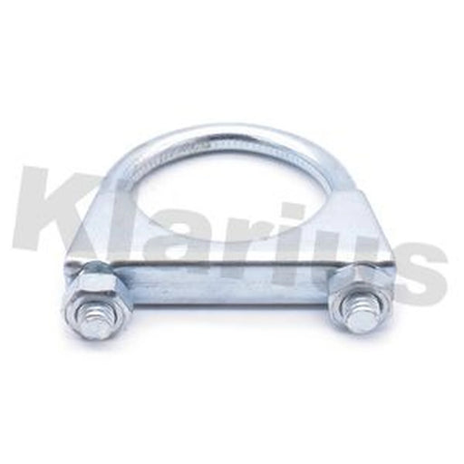Klarius Exhaust System Clamping Piece OD ID Wide HDC11AW