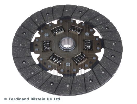 Blue Print ADM53125 Clutch Disc