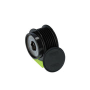 Valeo Alternator Overrunning Freewheel Clutch 592073