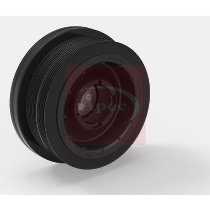 Apec Crank Shaft Belt Pulley ATV1094