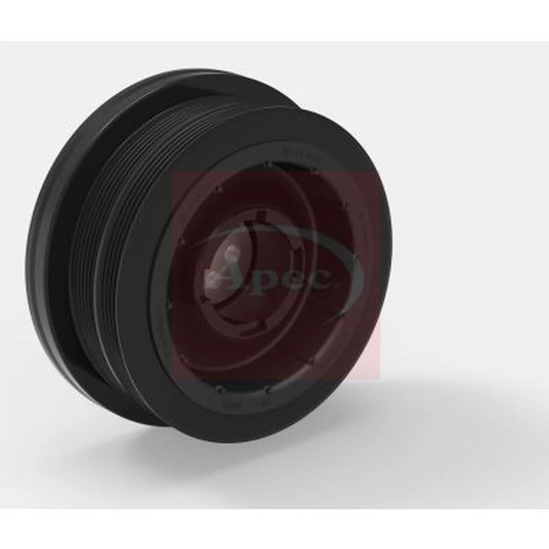 Apec Crank Shaft Belt Pulley ATV1094