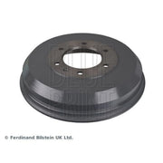 Blue Print Brake Drum Assembly Rear ADZ94703