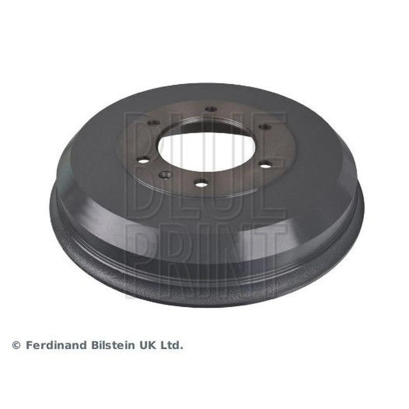 Blue Print Brake Drum Assembly Rear ADZ94703