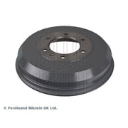 Blue Print Brake Drum Assembly Rear ADZ94703