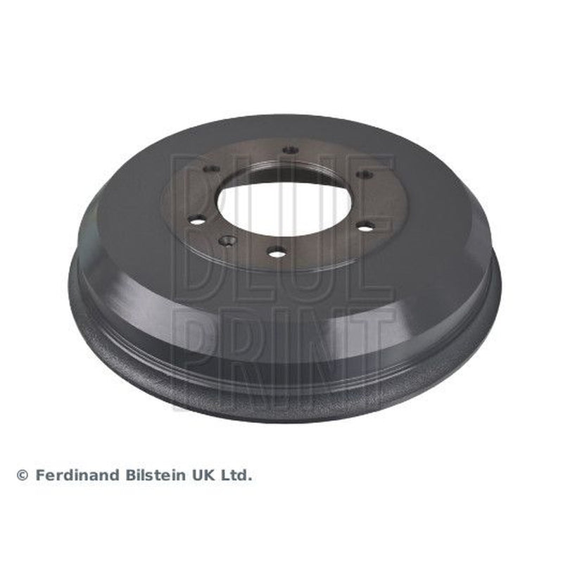 Blue Print Brake Drum Assembly Rear ADZ94703