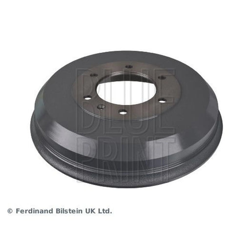 Blue Print Brake Drum Assembly Rear ADZ94703