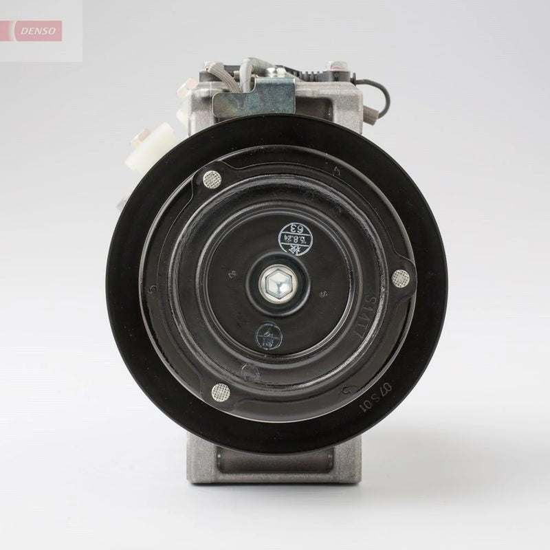 Denso Air Conditioning Compressor DCP17150