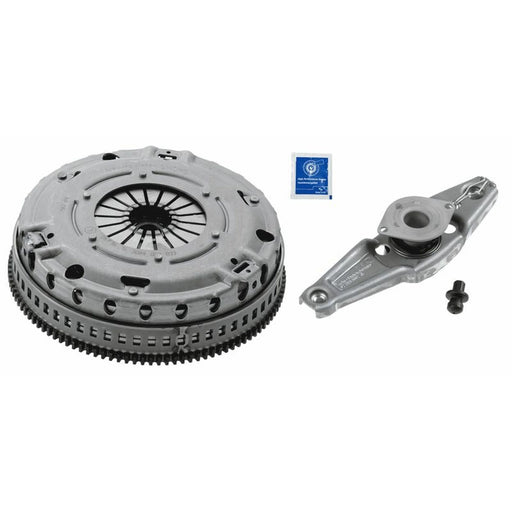 Sachs Clutch Kit Set 3pc 3090600002