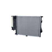 NRF Engine Radiator 58247