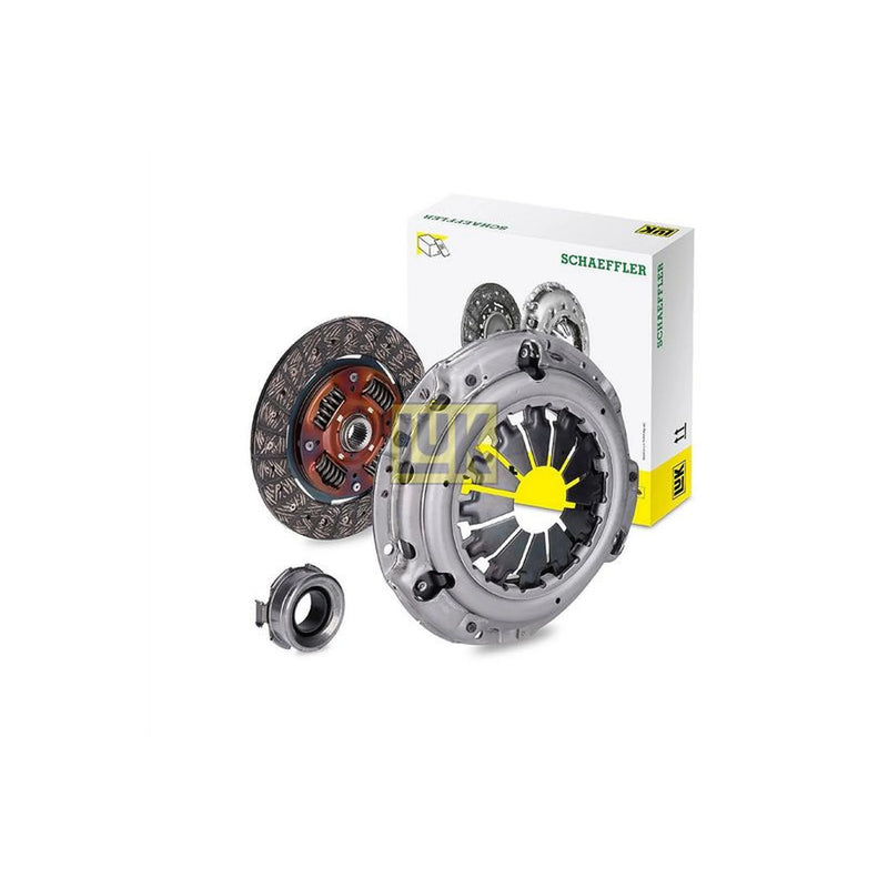 LuK Clutch Kit Set 3pc 623375400