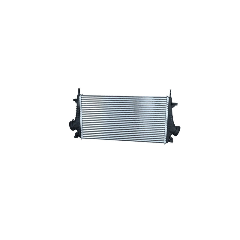 NRF Intercooler (Charge Air Cooler) 30796