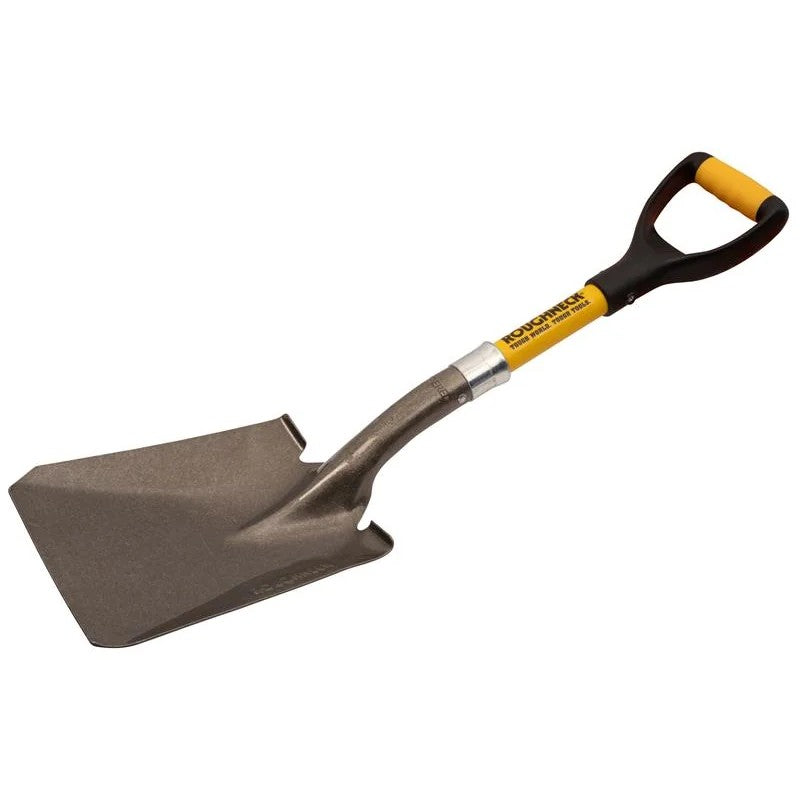 Roughneck Micro Bulk Shovel - 730mm (28.3/4in) - 68-011
