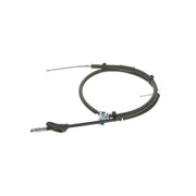 Bosch Handbrake Cable Right Rear 1 987 477 613
