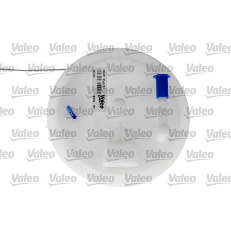 Valeo Modul Fuel Pump Modul Nissan Tiida 347293