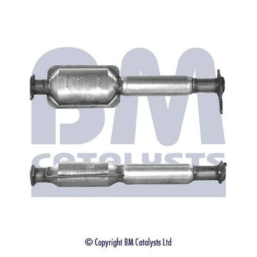 BM Catalysts Diesel Cat BM80150