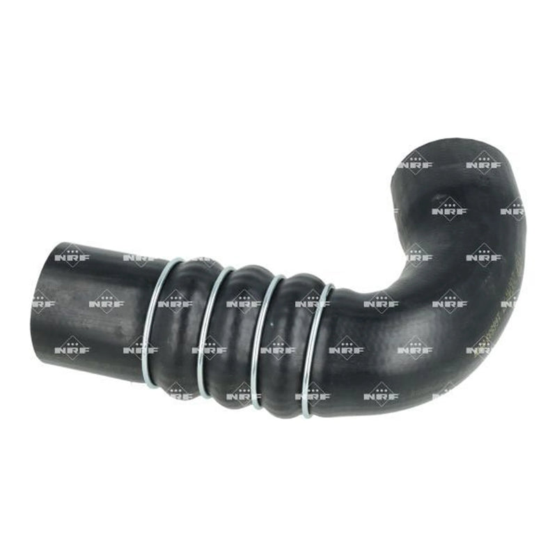NRF Intercooler Turbo Charge Air Hose 166533