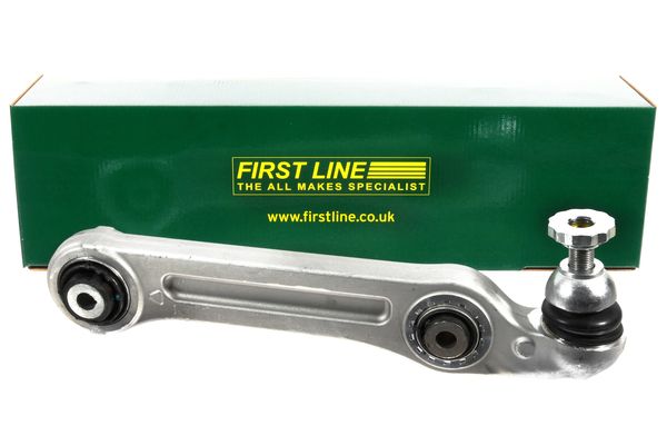 First Line Control/Trailing Arm