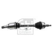 Febi CV Drive Shaft Driveshaft Front Left 185192