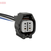 Denso O2 Lambda Oxygen Sensor Left DOX-1196