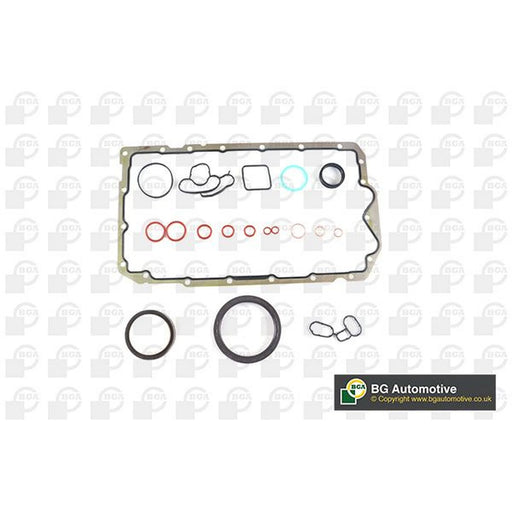 BGA Crankcase Gasket Kit ID CK4529