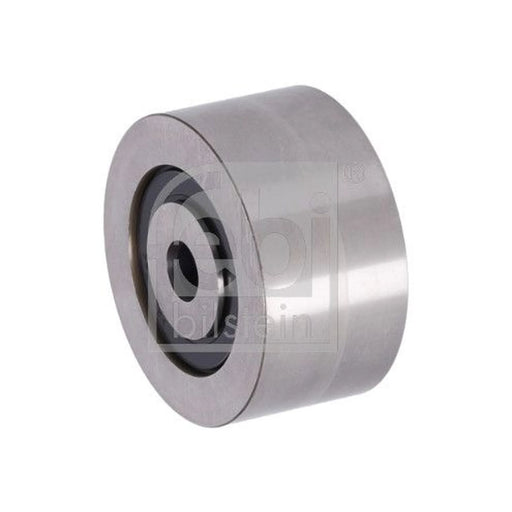 Febi V-Ribbed Belt Deflection/Guide Pulley 07089