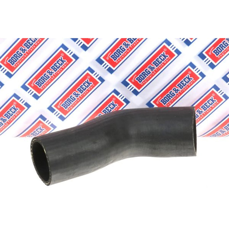 Borg & Beck Intercooler Turbo Charge Air Hose Front BTH1043