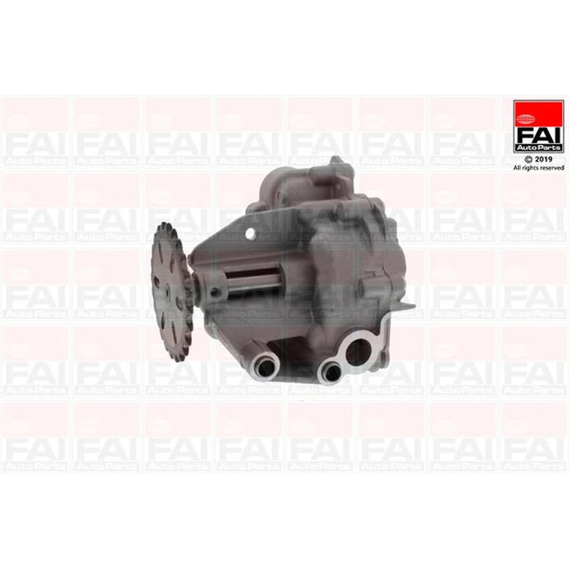FAI Engine Oil Pump Assembly OP402
