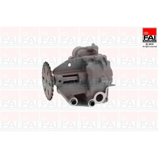 FAI Engine Oil Pump Assembly OP402