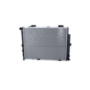 NRF Engine Radiator 56140