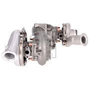 Febi Turbocharger Turbo Unit 188991