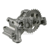 Febi Engine Oil Pump Assembly 22204