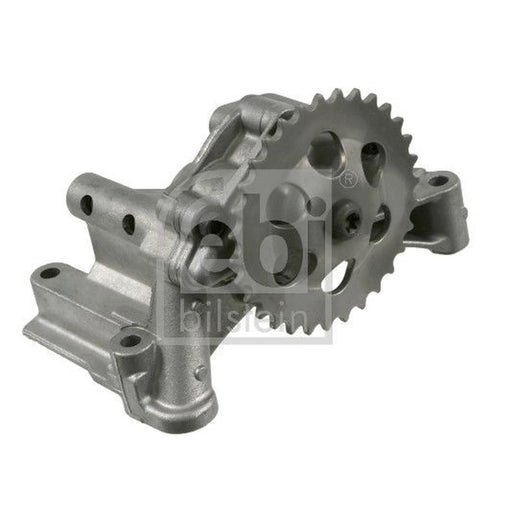 Febi Engine Oil Pump Assembly 22204