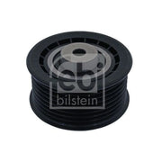 Febi V-Ribbed Belt Deflection/Guide Pulley 06346