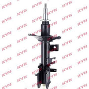 KYB Shock Absorber Damper Strut Front Left 635012