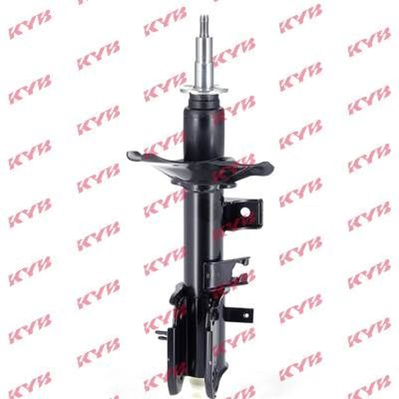 KYB Shock Absorber Damper Strut Front Left 635012