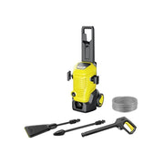 Karcher K 5 WCM Flex eco!Booster Pressure Washer 145 bar 240V - 1.324-406